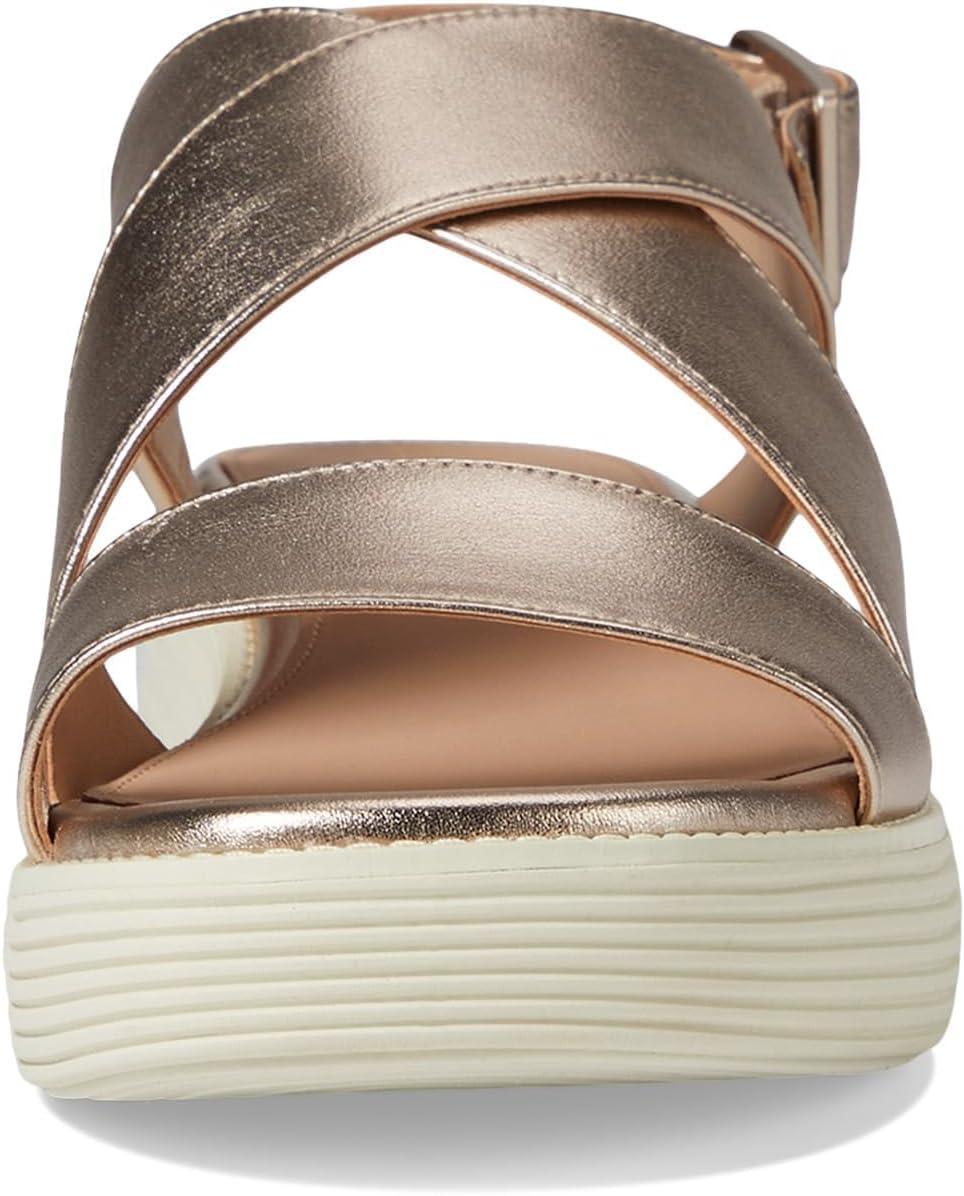 image:imageCole Haan womens Originalgrand PlatformRose Gold TalcaIvory