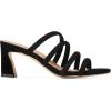 Black Suede
