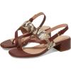 Sandollar Prt Soho Snake Ltr