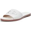 White With Broguinge/White