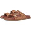 Tan Raffia/Cuoio