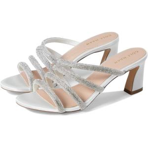 Cole Haan womens Adella Sandal 65mm(All Over Crystal)