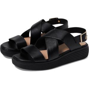 Cole Haan womens Originalgrand Platform(Black)