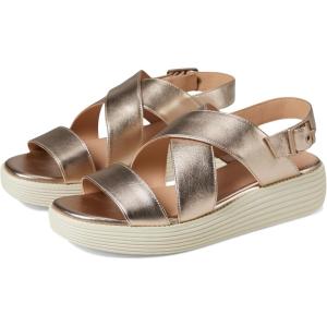 Cole Haan womens Originalgrand Platform(Rose Gold Talca/Ivory)