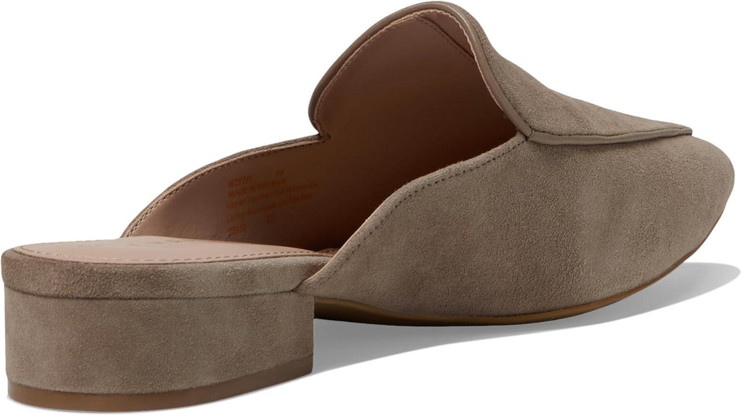 image:imageCole Haan Womens Piper MuleCh Irish Coffee Suede