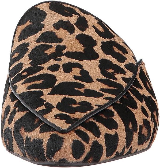 image:imageCole Haan Womens Piper MuleOcelot Hair Calf Print