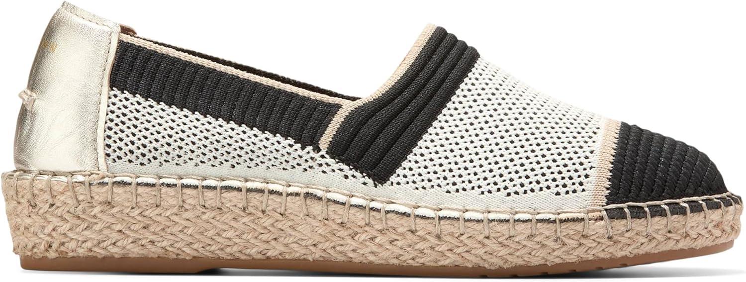 image:imageCole Haan Womens W14241IvoryBlack