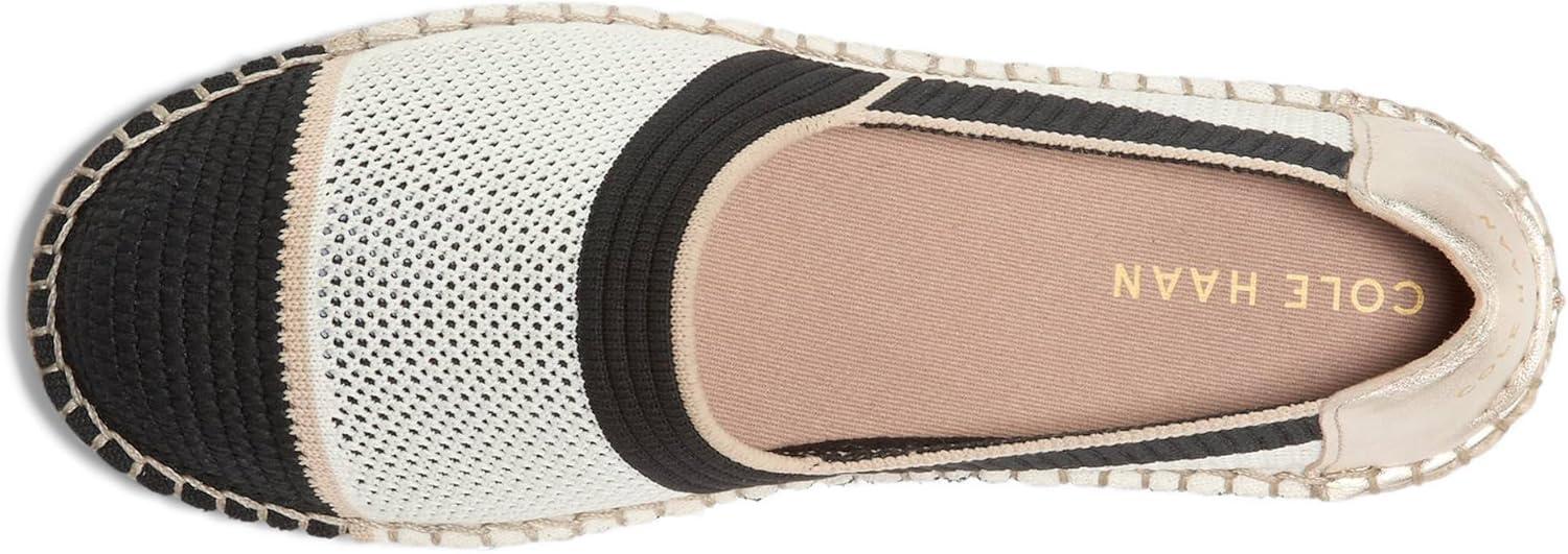 image:imageCole Haan Womens W14241IvoryBlack