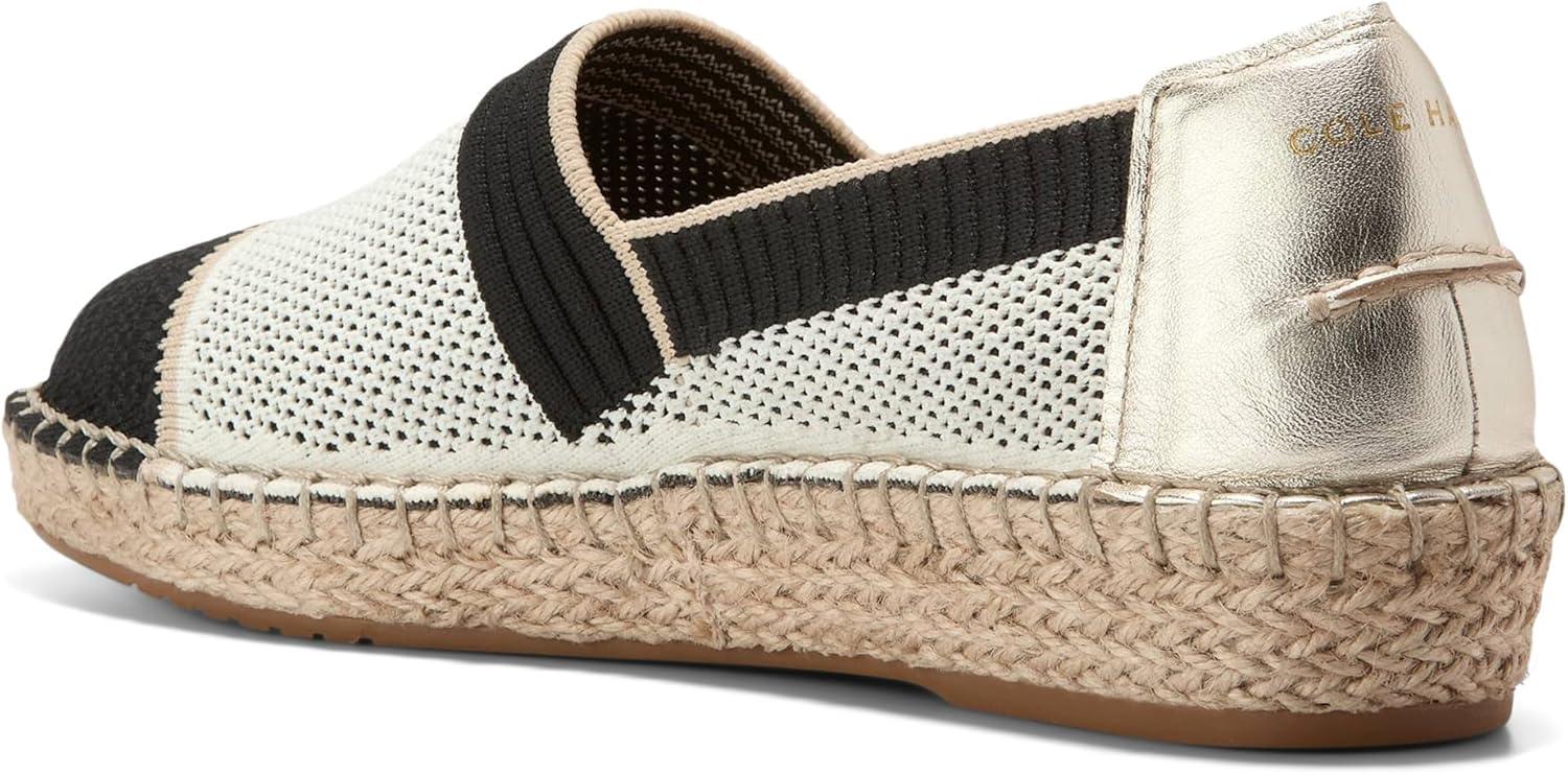 image:imageCole Haan Womens W14241IvoryBlack