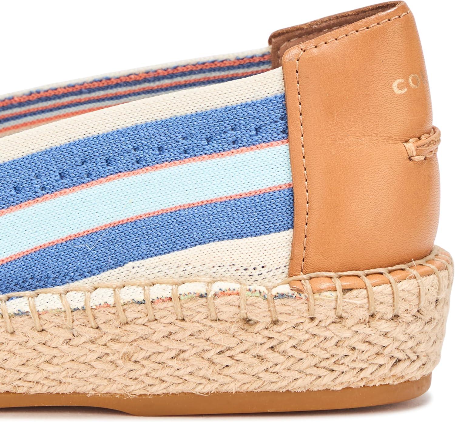 image:imageCole Haan Womens W14241IvoryDessert FlowPale Banana Stitch