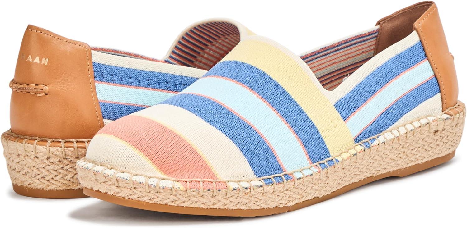 image:imageCole Haan Womens W14241IvoryDessert FlowPale Banana Stitch