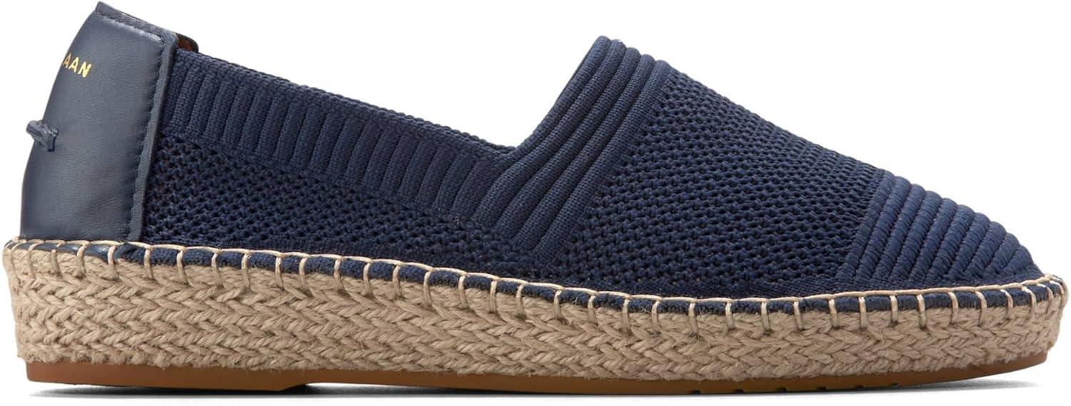 image:imageCole Haan Womens W14241Marine Blue Stitchlite