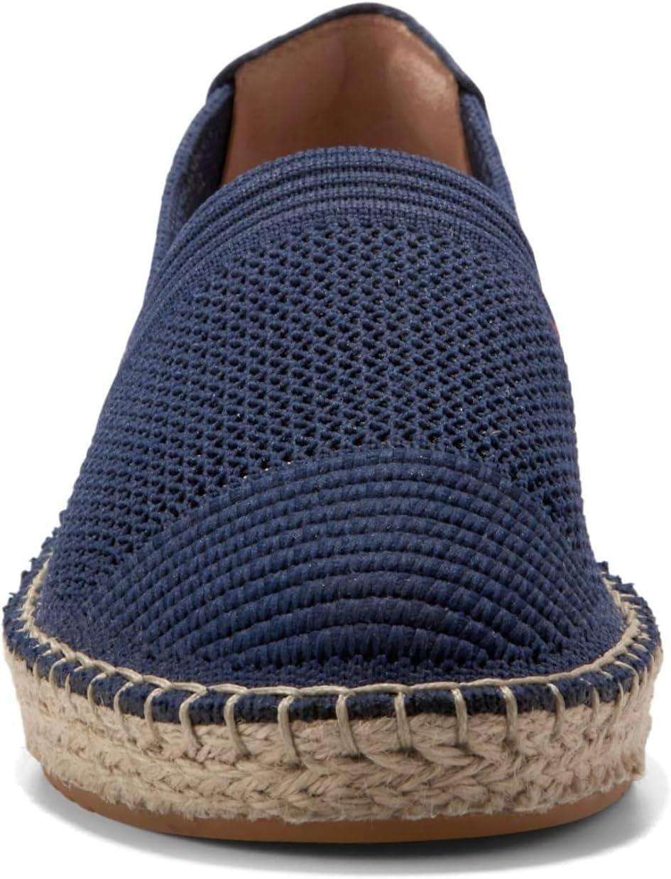 image:imageCole Haan Womens W14241Marine Blue Stitchlite