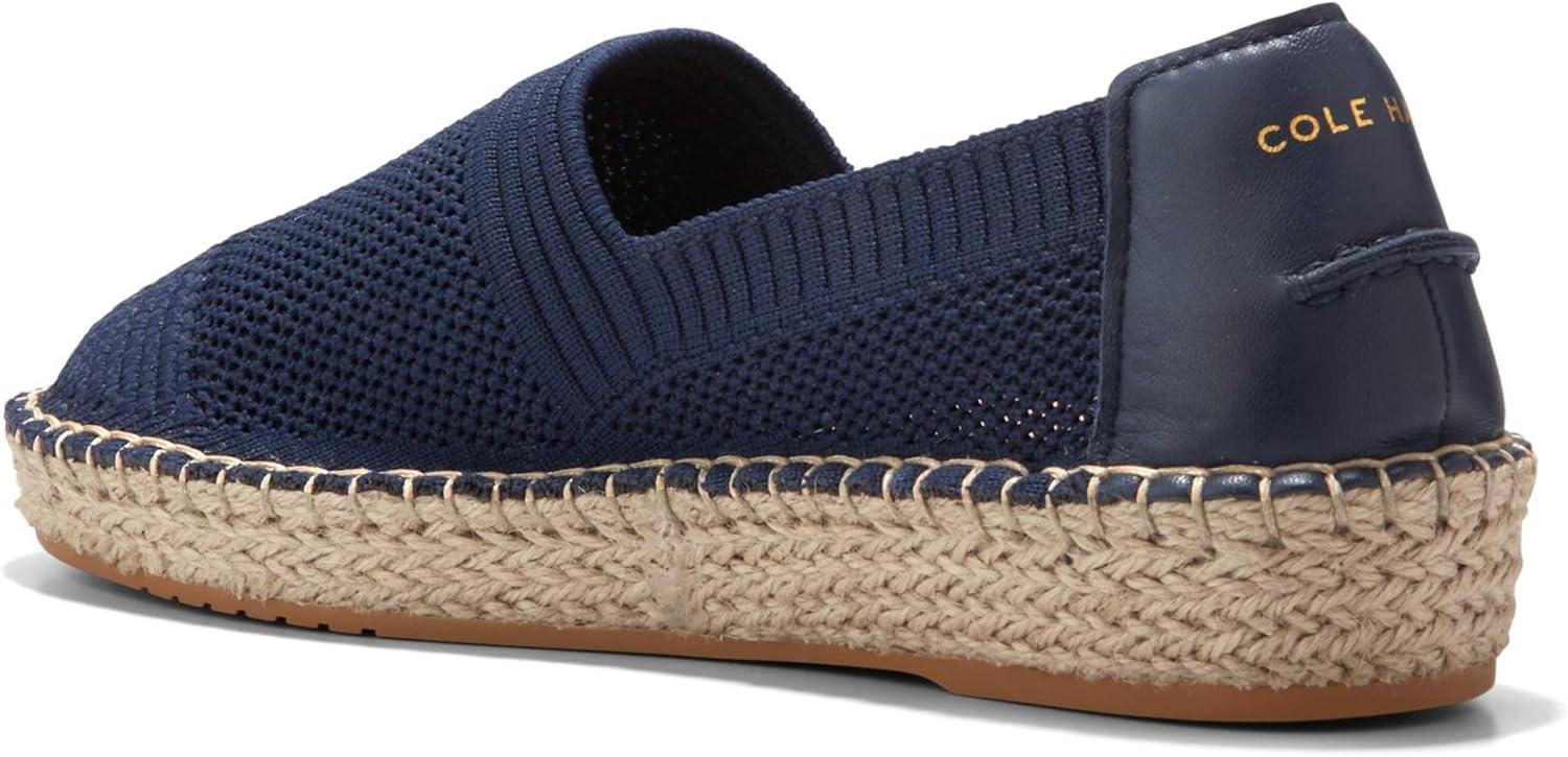 image:imageCole Haan Womens W14241Marine Blue Stitchlite