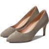 Morel Suede