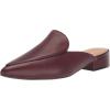 Bloodstone Leather