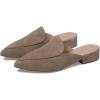 Ch Irish Coffee Suede
