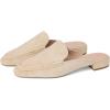 Light Sesame Suede