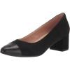 Black Suede