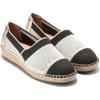 Ivory/Black