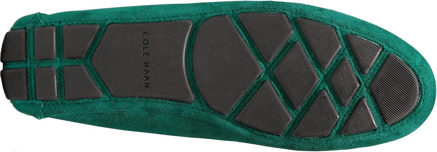 image:imageCole Haan Womens Evelyn Bow DriverAventurine Suede