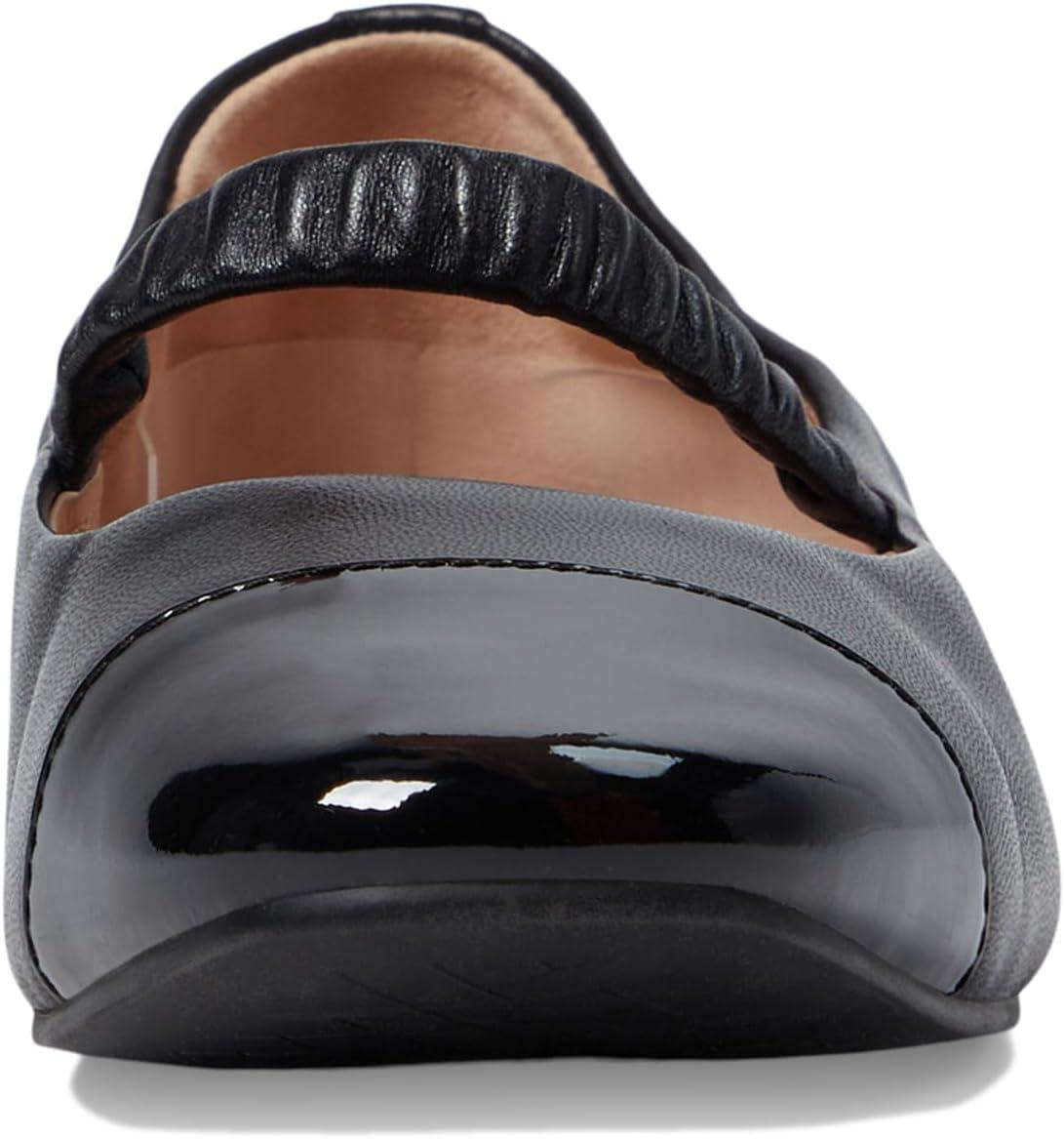 image:imageCole Haan Womens Shoes Yvette Mary JaneBlack LtrBlack Patent Ltr