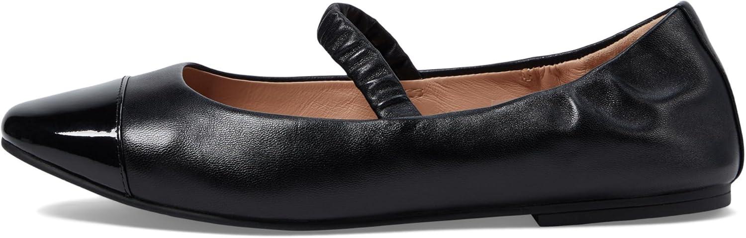 image:imageCole Haan Womens Shoes Yvette Mary JaneBlack LtrBlack Patent Ltr