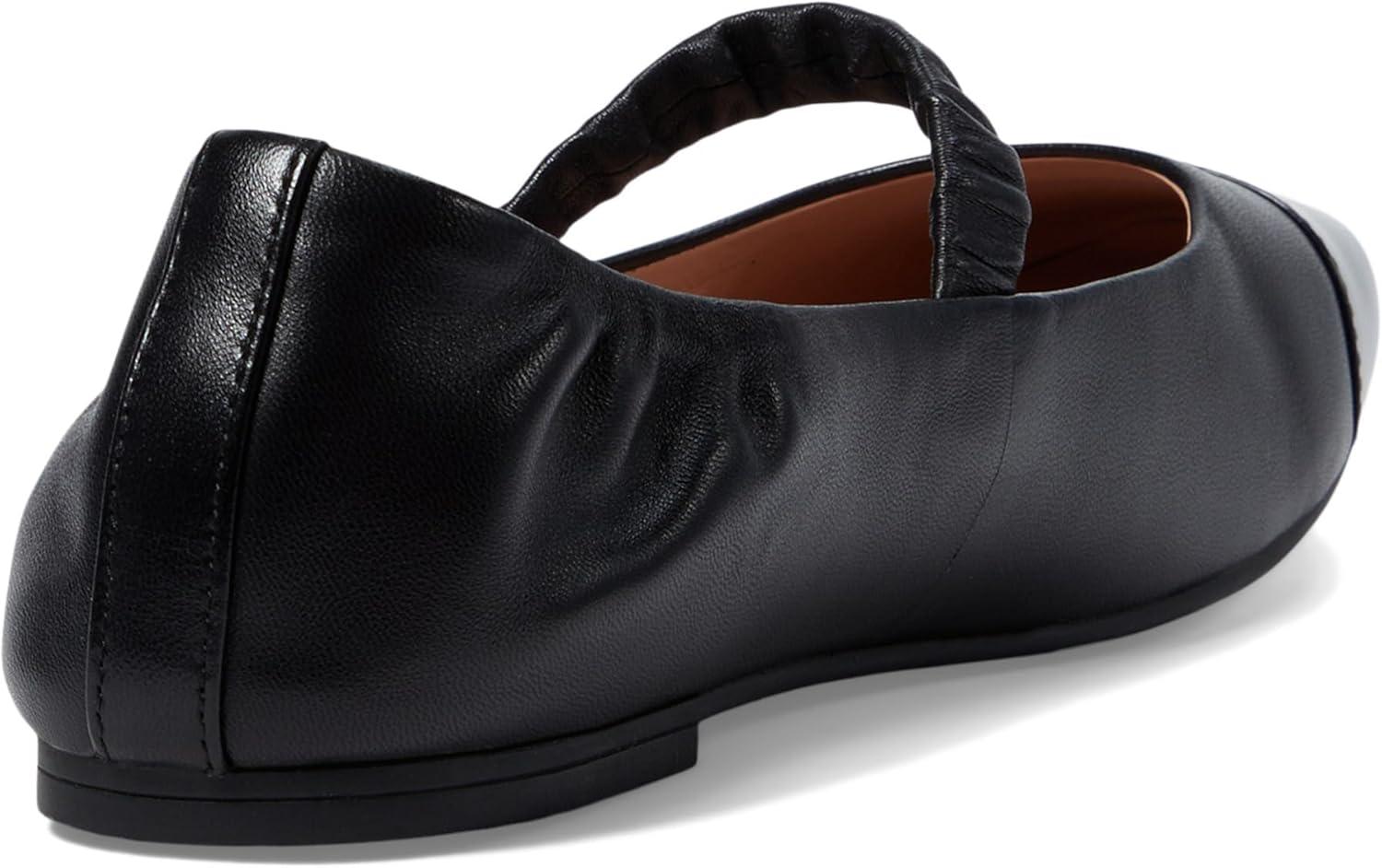 image:imageCole Haan Womens Shoes Yvette Mary JaneBlack LtrBlack Patent Ltr