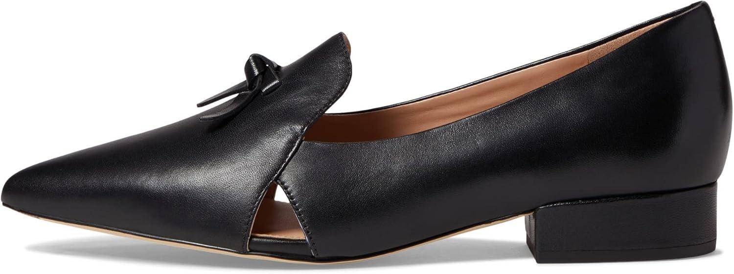 image:imageCole Haan Womens Viola SkimmerBlack Ltr Ii