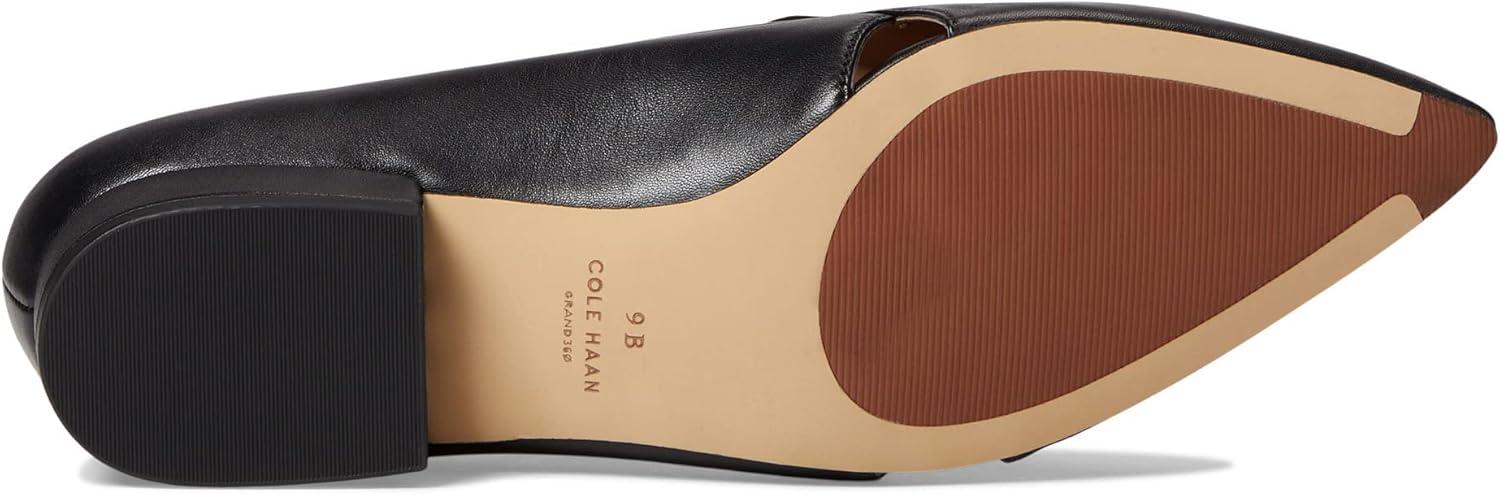 image:imageCole Haan Womens Viola SkimmerBlack Ltr Ii
