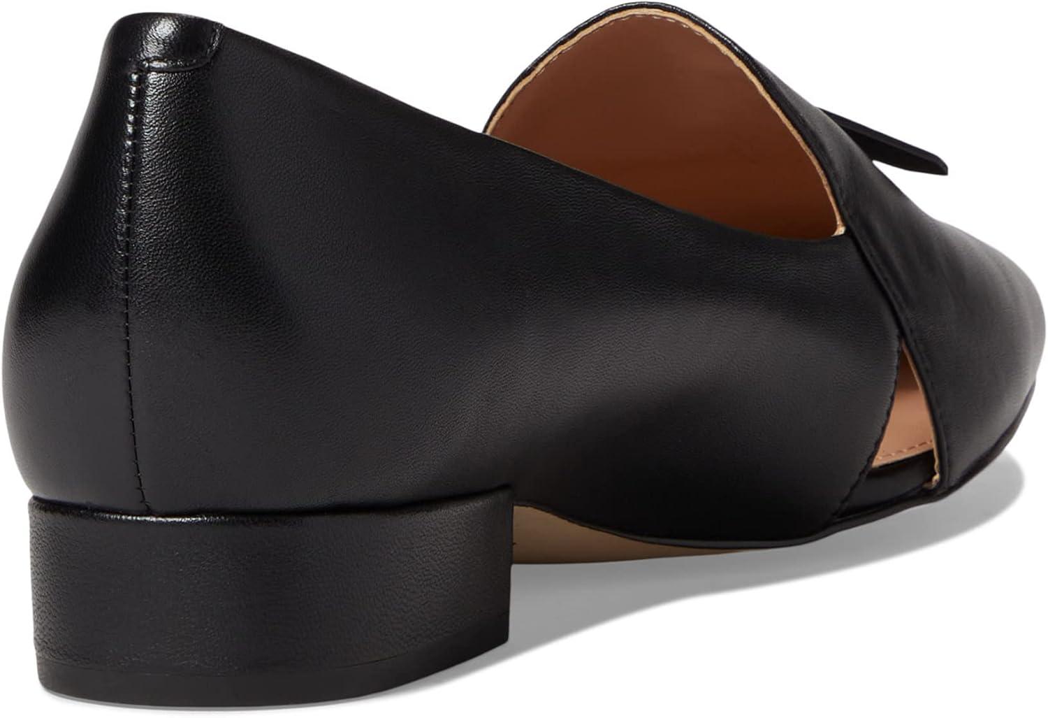 image:imageCole Haan Womens Viola SkimmerBlack Ltr Ii