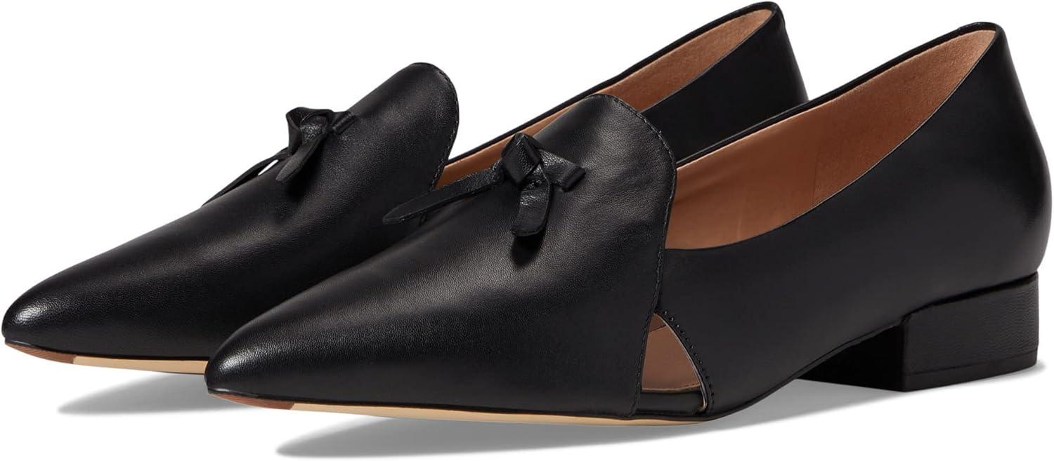 image:imageCole Haan Womens Viola SkimmerBlack Ltr Ii