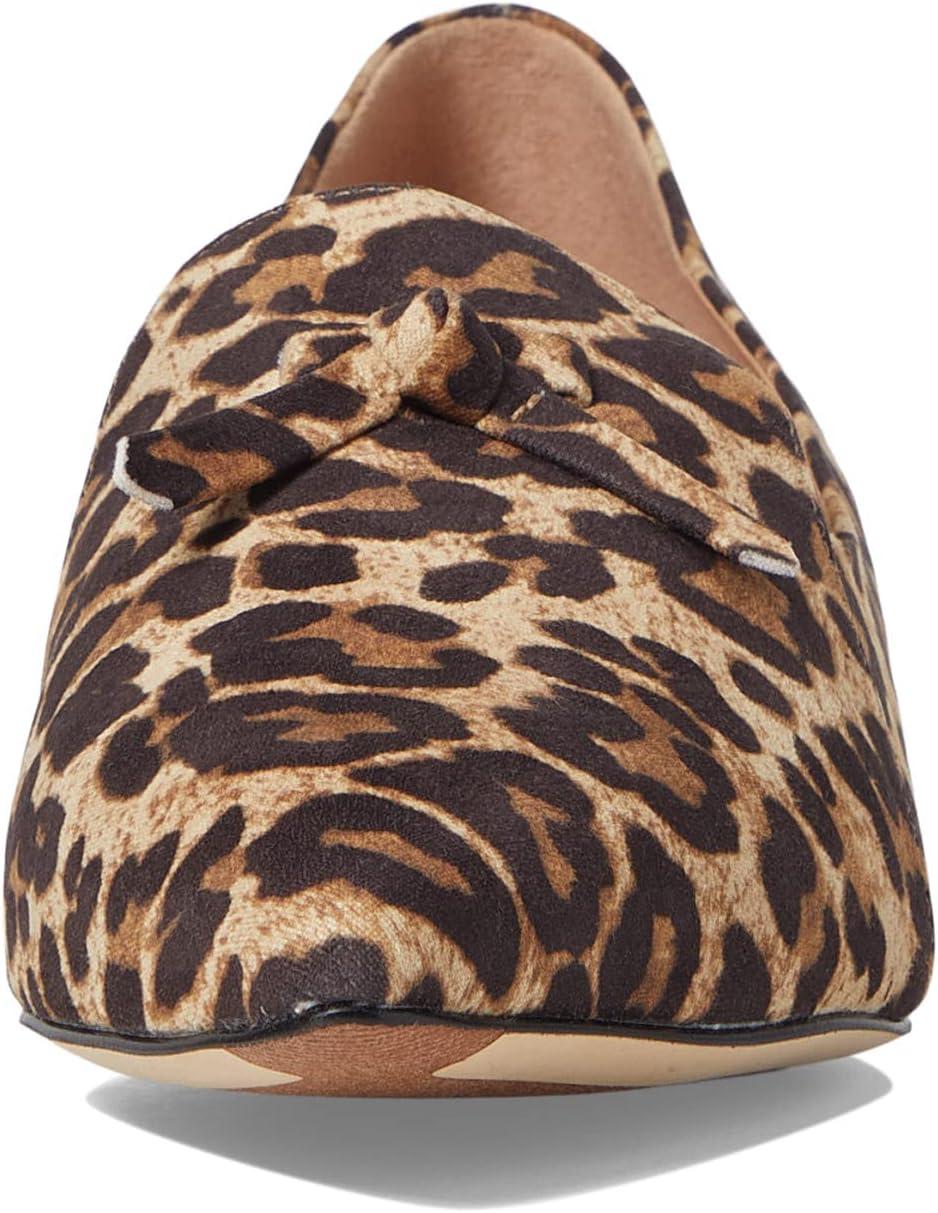image:imageCole Haan Womens Viola SkimmerLeopard Suede Ii