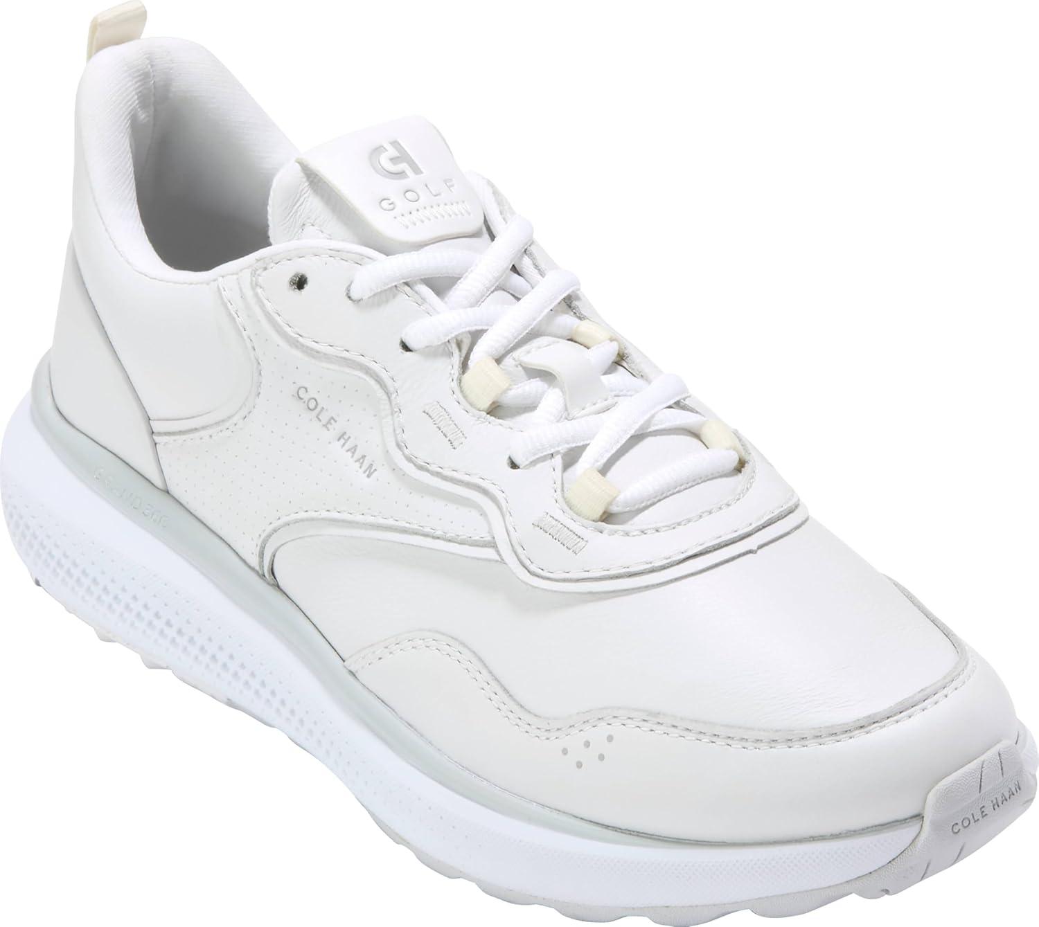 image:imageCole Haan Womens Zerogrand Fairway 20 GolfOptic WhiteMicrochip