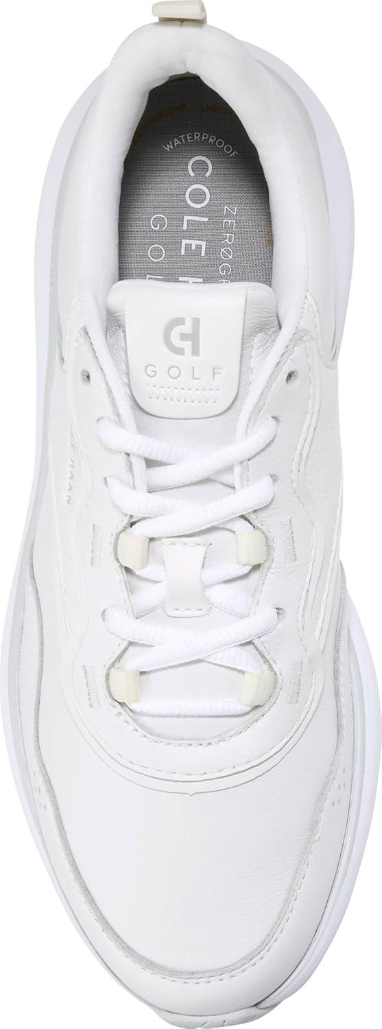 image:imageCole Haan Womens Zerogrand Fairway 20 GolfOptic WhiteMicrochip