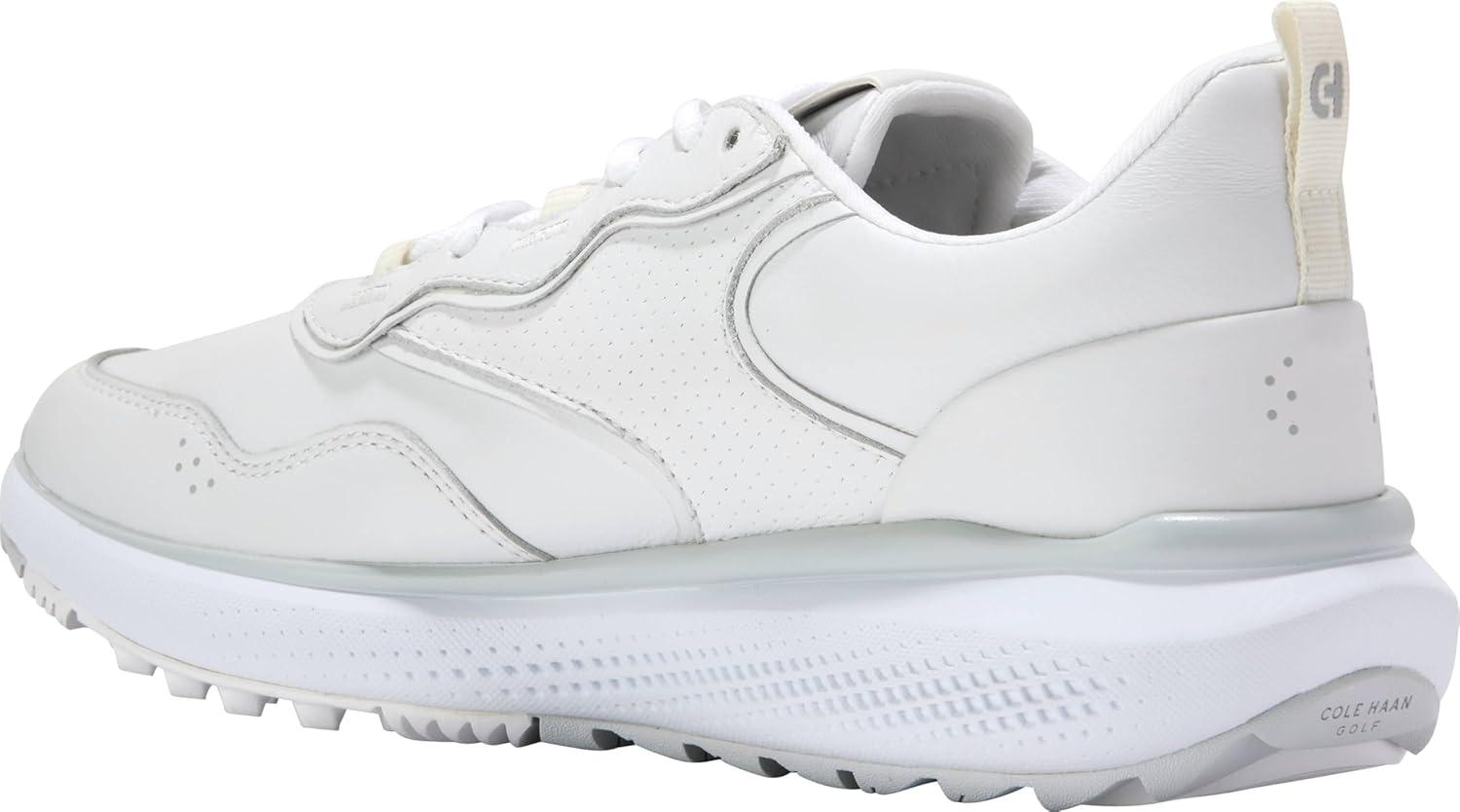 image:imageCole Haan Womens Zerogrand Fairway 20 GolfOptic WhiteMicrochip