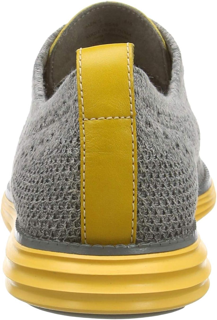 image:imageCole Haan womens 2zerogrand Lightweight StitchliteBeige Sedona SagePaloma KnitGolden Rod Sedona SagePaloma KnitGolden Rod