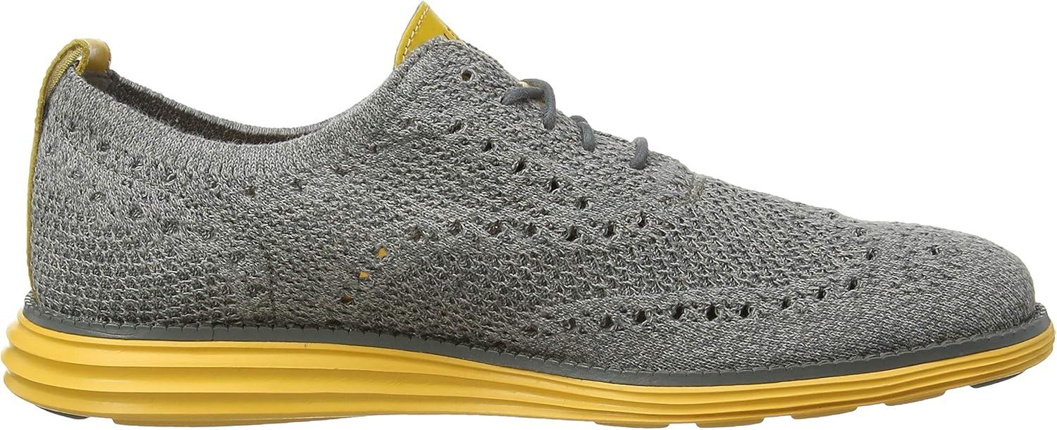 image:imageCole Haan womens 2zerogrand Lightweight StitchliteBeige Sedona SagePaloma KnitGolden Rod Sedona SagePaloma KnitGolden Rod