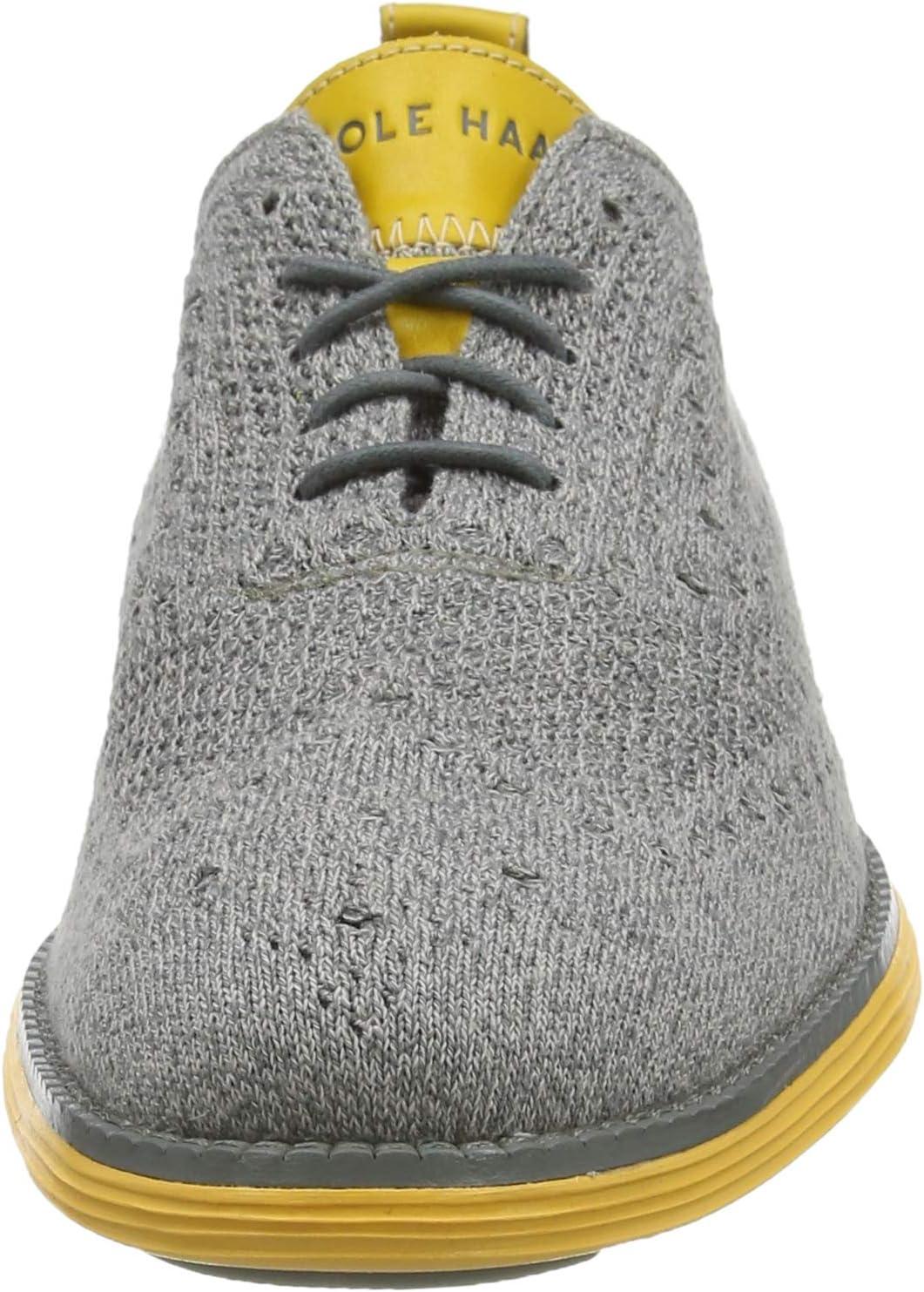 image:imageCole Haan womens 2zerogrand Lightweight StitchliteBeige Sedona SagePaloma KnitGolden Rod Sedona SagePaloma KnitGolden Rod