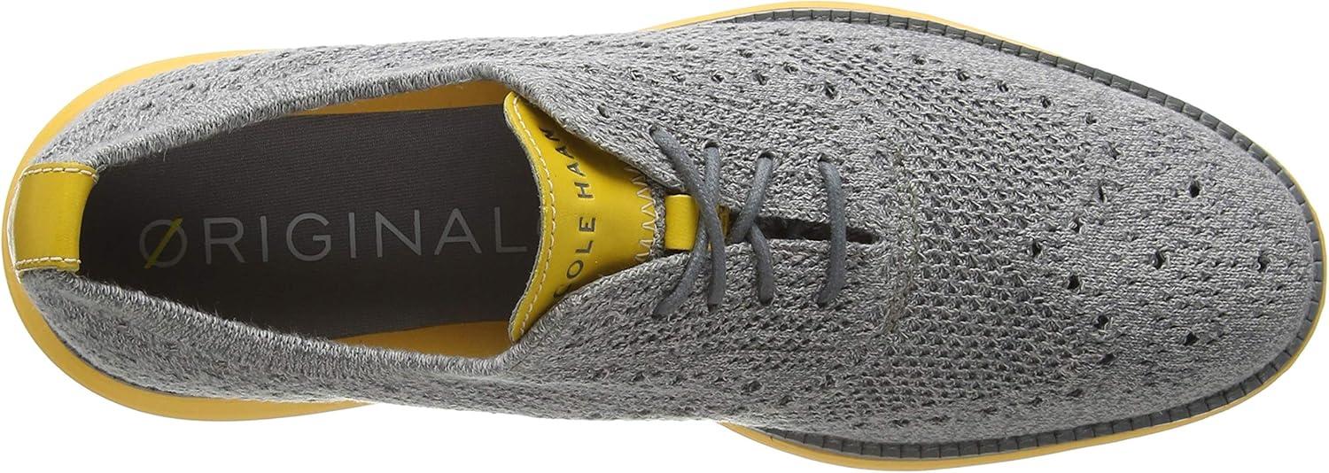 image:imageCole Haan womens 2zerogrand Lightweight StitchliteBeige Sedona SagePaloma KnitGolden Rod Sedona SagePaloma KnitGolden Rod