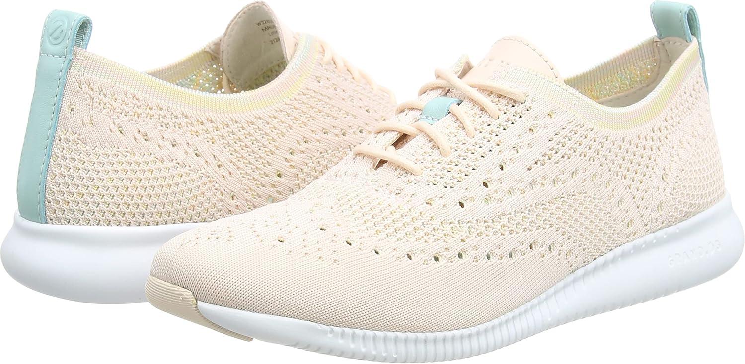 image:imageCole Haan womens 2zerogrand Lightweight StitchliteClay Pink