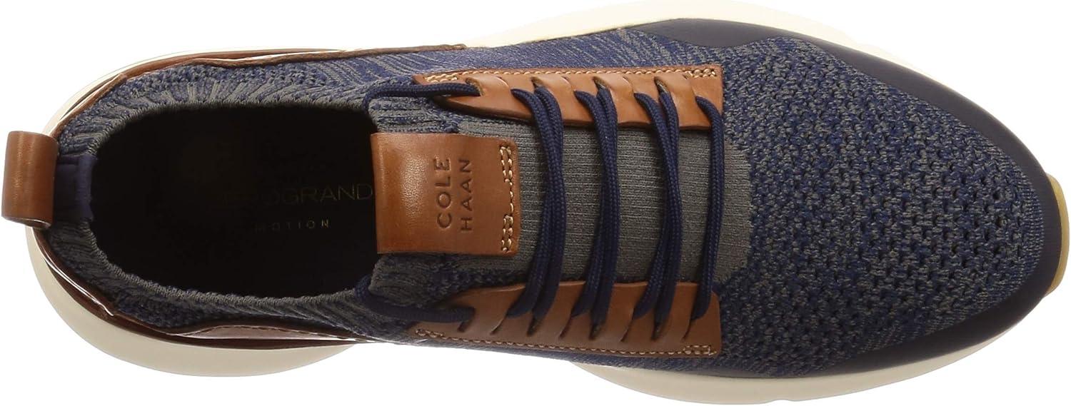 image:imageCole Haan womens 2zerogrand Lightweight StitchliteMarine Blue