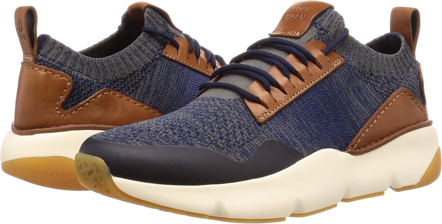 image:imageCole Haan womens 2zerogrand Lightweight StitchliteMarine Blue
