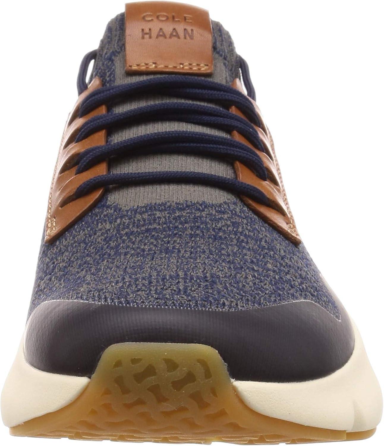 image:imageCole Haan womens 2zerogrand Lightweight StitchliteMarine Blue