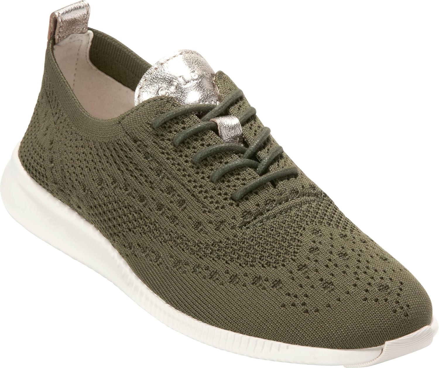 image:imageCole Haan womens 2zerogrand Lightweight StitchliteOlive Night Stitchlite