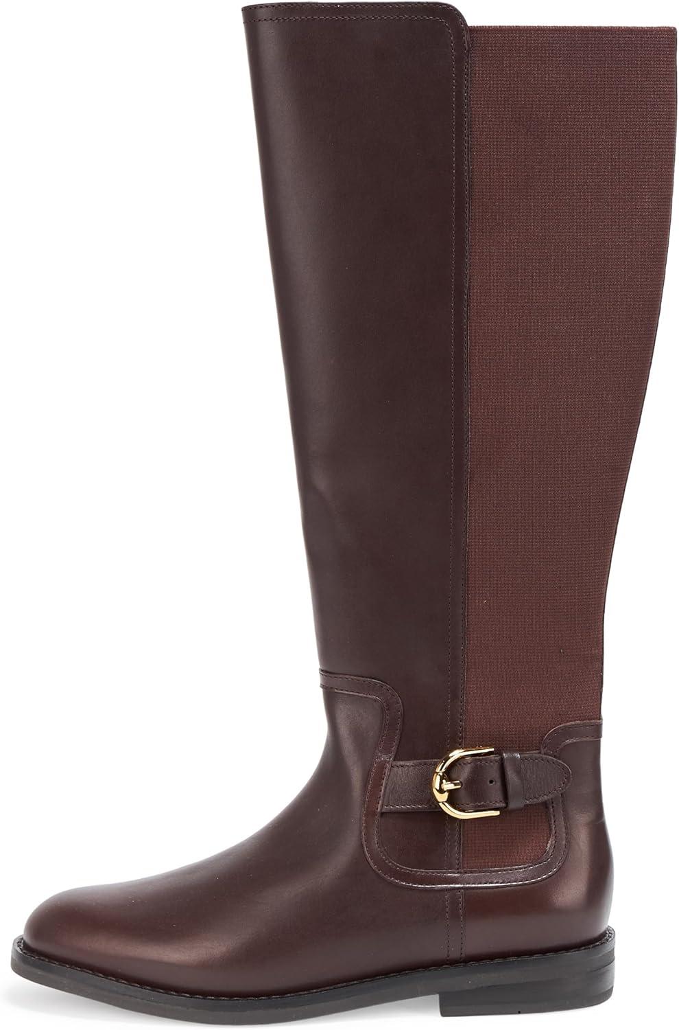 image:imageCole Haan womens Celestina RidingCh Madeira Ltr
