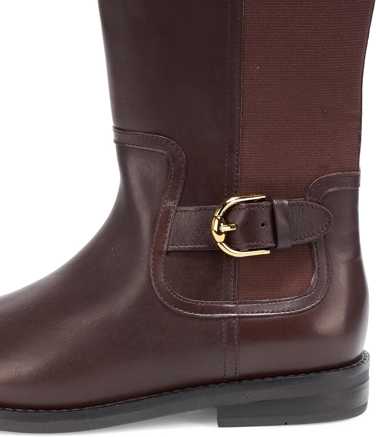 image:imageCole Haan womens Celestina RidingCh Madeira Ltr