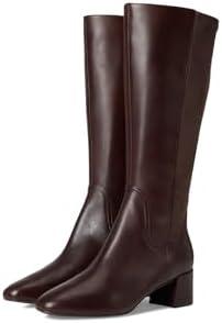 image:imageCole Haan womens Goto Serenna Tall Shaft DressCh Madeira Ltr