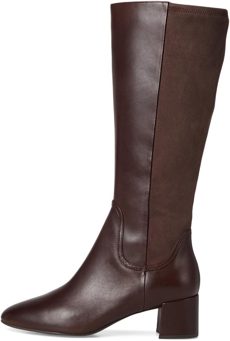 image:imageCole Haan womens Goto Serenna Tall Shaft DressCh Madeira Ltr