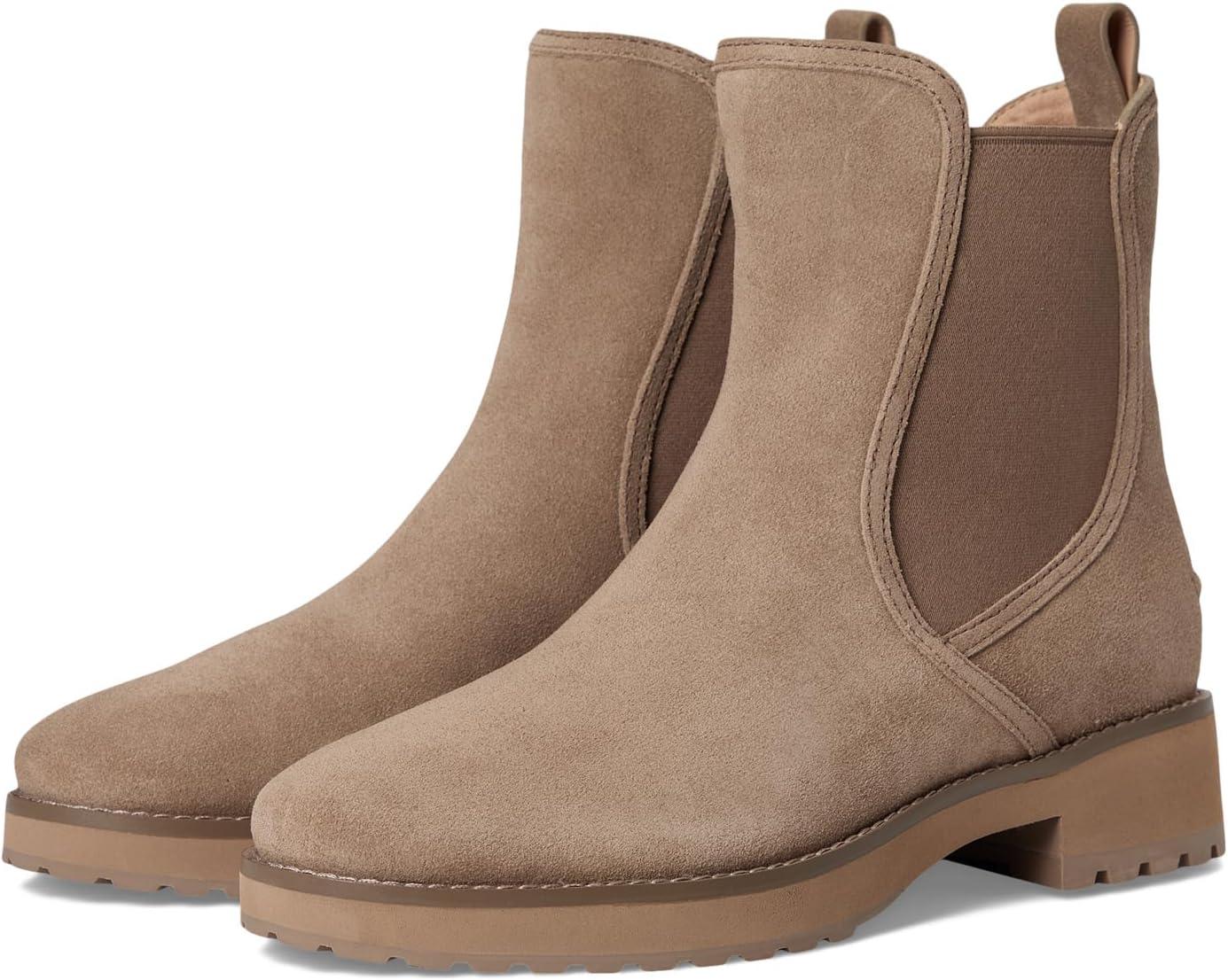 image:imageCole Haan womens Lyndon Waterproof ChelseaIrish Coffee